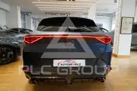 2023 Cupra Formentor