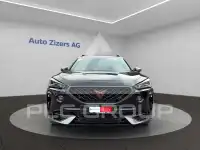 2023 Cupra Formentor