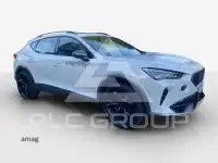 2023 Cupra Formentor