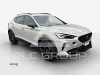 2023 Cupra Formentor