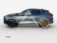 2023 Cupra Formentor