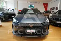 2023 Cupra Formentor