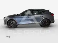 2023 Cupra Formentor