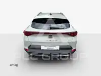 2023 Cupra Formentor
