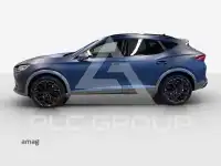 2023 Cupra Formentor