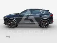 2023 Cupra Formentor