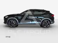 2023 Cupra Formentor