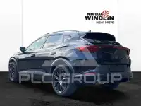 2023 Cupra Formentor