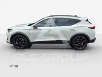 2023 Cupra Formentor
