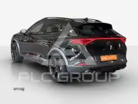 2023 Cupra Formentor