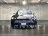 2023 Cupra Formentor
