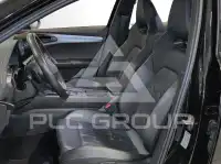 2023 Cupra Formentor