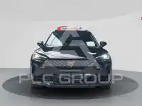 2023 Cupra Formentor