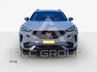 2023 Cupra Formentor