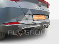 2023 Cupra Formentor