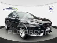 2023 Cupra Formentor