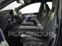 2023 Cupra Formentor