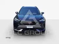 2023 Cupra Formentor