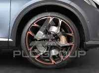 2023 Cupra Formentor