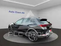 2023 Cupra Formentor