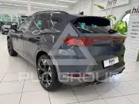 2023 Cupra Formentor