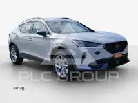 2023 Cupra Formentor