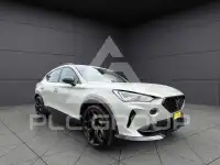 2023 Cupra Formentor