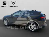 2023 Cupra Formentor