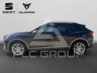 2023 Cupra Formentor