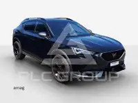 2023 Cupra Formentor
