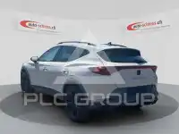 2023 Cupra Formentor