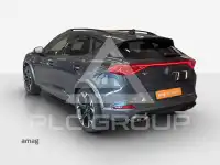 2023 Cupra Formentor