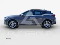 2023 Cupra Formentor