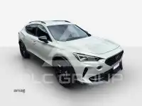 2023 Cupra Formentor