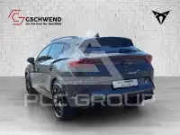 2023 Cupra Formentor