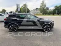 2023 Cupra Formentor