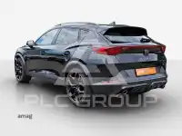 2023 Cupra Formentor