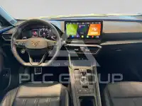 2023 Cupra Formentor