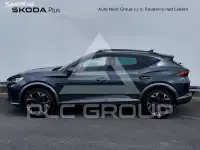 2023 Cupra Formentor