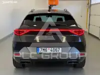 2023 Cupra Formentor