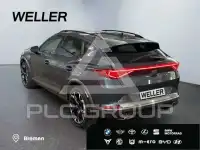 2023 Cupra Formentor