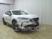 2023 Cupra Formentor
