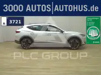 2023 Cupra Formentor