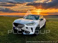 2023 Cupra Formentor
