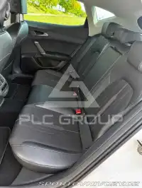 2023 Cupra Formentor