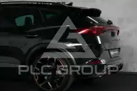 2023 Cupra Formentor