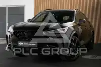 2023 Cupra Formentor