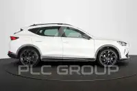 2023 Cupra Formentor