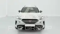 2023 Cupra Formentor