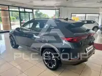 2023 Cupra Formentor